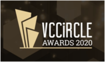 VC Circle Logo